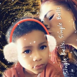 Meet your Posher, April